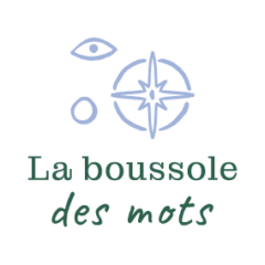 La Boussole des mots